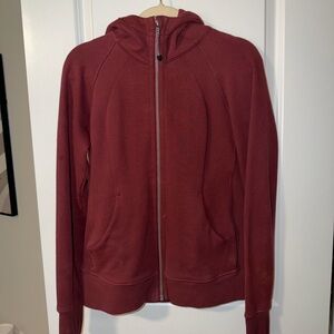 Lululemon jacket